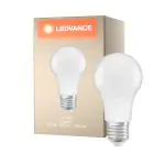 Ledvance Classic LED E27 Poire Dépolie 8.5W 806lm - 840 Blanc Froid | Équivalent 60W