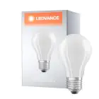 Ledvance Classic Superior LED Ampoule E27 Poire Filament Dépolie 7.2W 806lm - 927 Blanc Très Chaud | Meilleur rendu des couleurs - Dimmable - Équivalent 60W