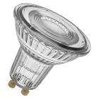 Ledvance Spot LED GU10 PAR16 6.1W 575lm 36D - 940 Blanc Froid | Meilleur Rendu Des Couleurs - Dimmable - Équivalent 80W