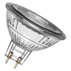 Ledvance Spot LED GU5.3 MR16 2.2W 230lm 36D - 927 Blanc Très Chaud | Meilleur Rendu Des Couleurs - Dimmable - Équivalent 20W