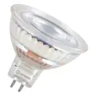 Ledvance Spot LED GU5.3 MR16 6.1W 621lm 36D - 830 Blanc Chaud | Équivalent 50W