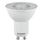 Sylvania RefLED ES50 Spot LED GU10 PAR16 4.2W  320lm 110D - 865 Lumière Du Jour | Équivalent 35W