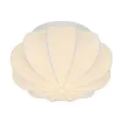 Nordlux Plafonnier Aeron 40 Textile Blanc | IP20 - Convient pour 1x E27