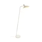 DFTP by Nordlux Darci Lampadaires Salon Sanded | Convient pour E14