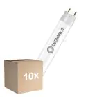 Lot 10x Ledvance Tube LED T8 Performance (EM/Direct 230V) Ultra Efficiency 19.3/23.1W 2800/3300lm - 830 Blanc Chaud | 150cm - Lumen Commutateur - Équivalent 58W