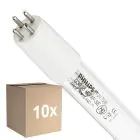 Lot 10x Philips T5 UV - C HO 40W - Ultra-violet | 85cm - 4 - Pin - UNP