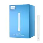 Philips CorePro PL-L LED Ampoule Mains 24W - 830 Blanc Chaud | 4-Pins - Équivalent 55W