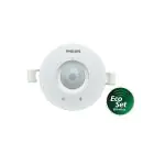 Philips Ledinaire EcoSet Office Sensor | Détecteur De Mouvement Et De Lumière
