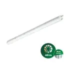 Philips Réglette LED Étanche Coreline WT120C G3 50W 8000lm - 840 Blanc Froid | 150cm - Équivalent 2x58W