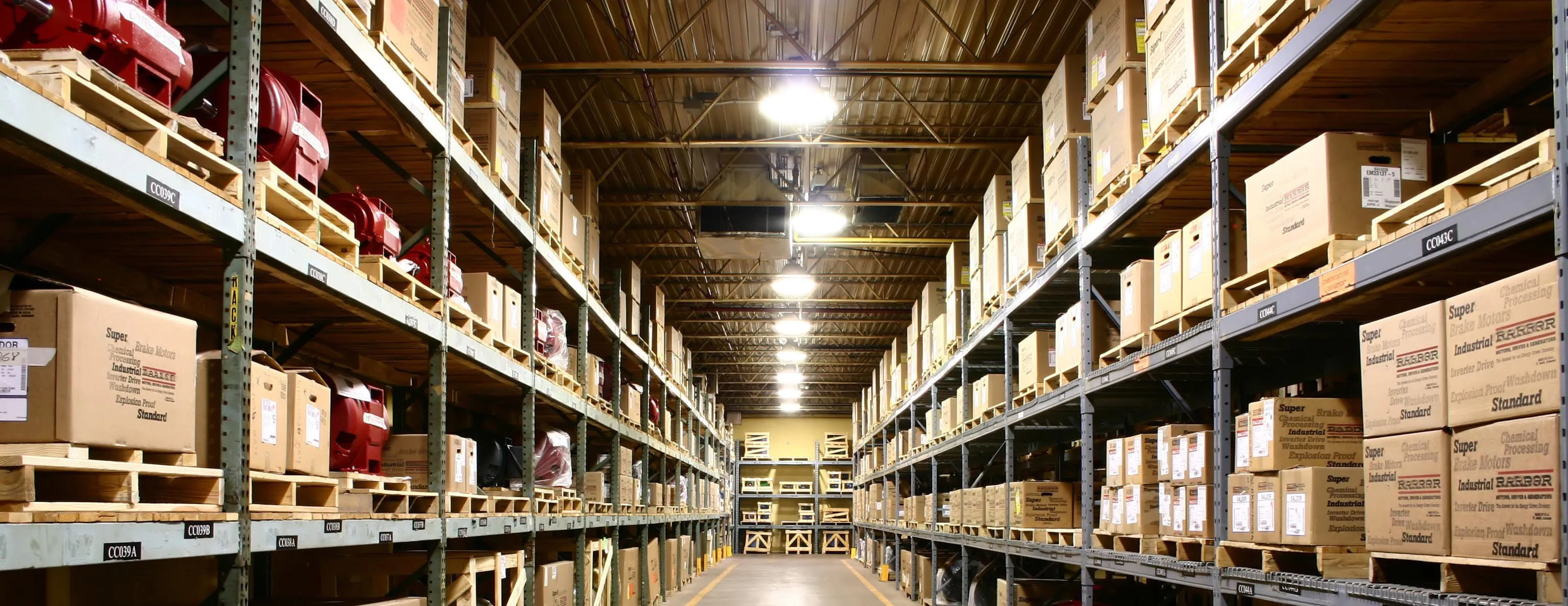 gamelles LED
