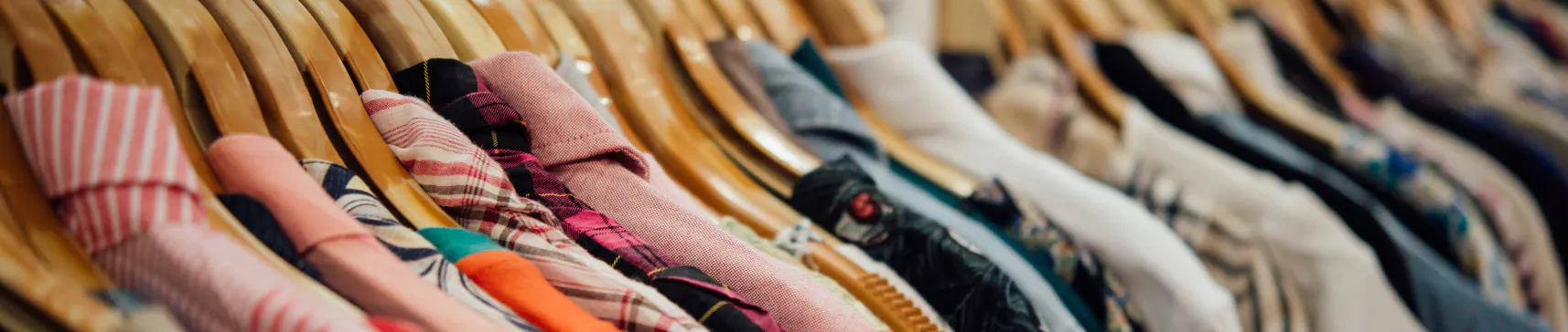 Dressing moderne