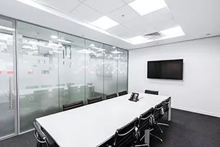 luminaires pour bureaux