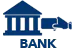 Bank overschrijving