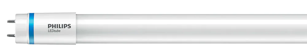 Avantages des tubes LED