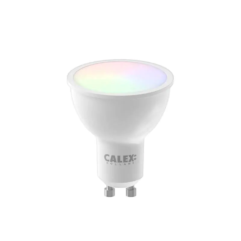 Cliquez ici pour voir les ampoules LED Calex calex LED ampoules spot